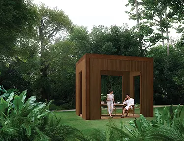 Reception/Waiting Room